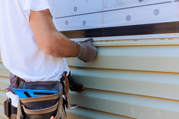 Affordable Siding Repair solutions in Butler, NJ